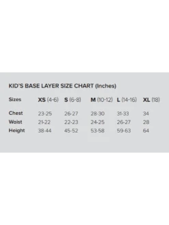 BULA COMBINE KIT RAINBOW JR -Sports Aux Puces Blainville l23568