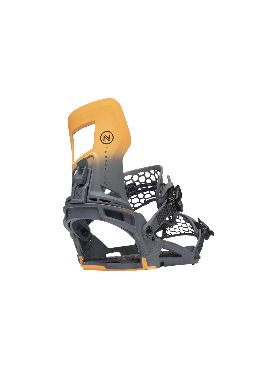 NIDECKER FIXATIONS KAON-X 2 NIDECKER FIXATIONS KAON-X – Image 2