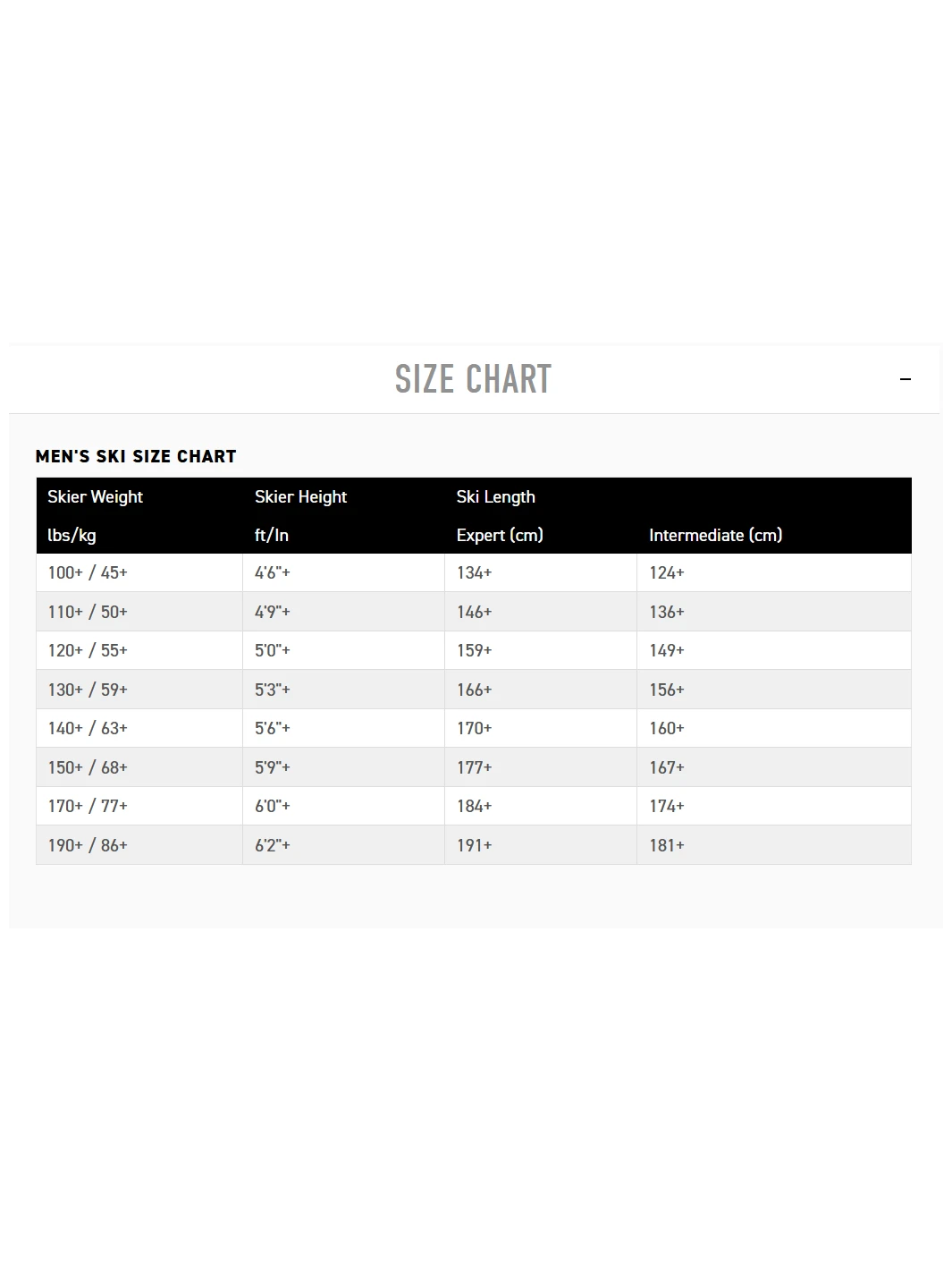 K2 SKI DISRUPTION SC 2 K2 SKI DISRUPTION SC – Image 2