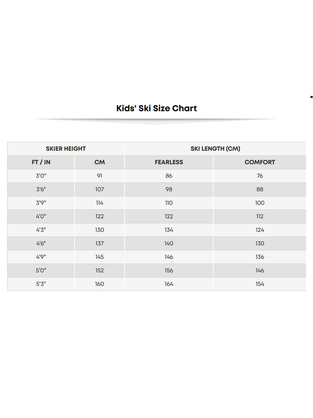 VOLKL SKI FLAIR JR 2 VOLKL SKI FLAIR JR – Image 2