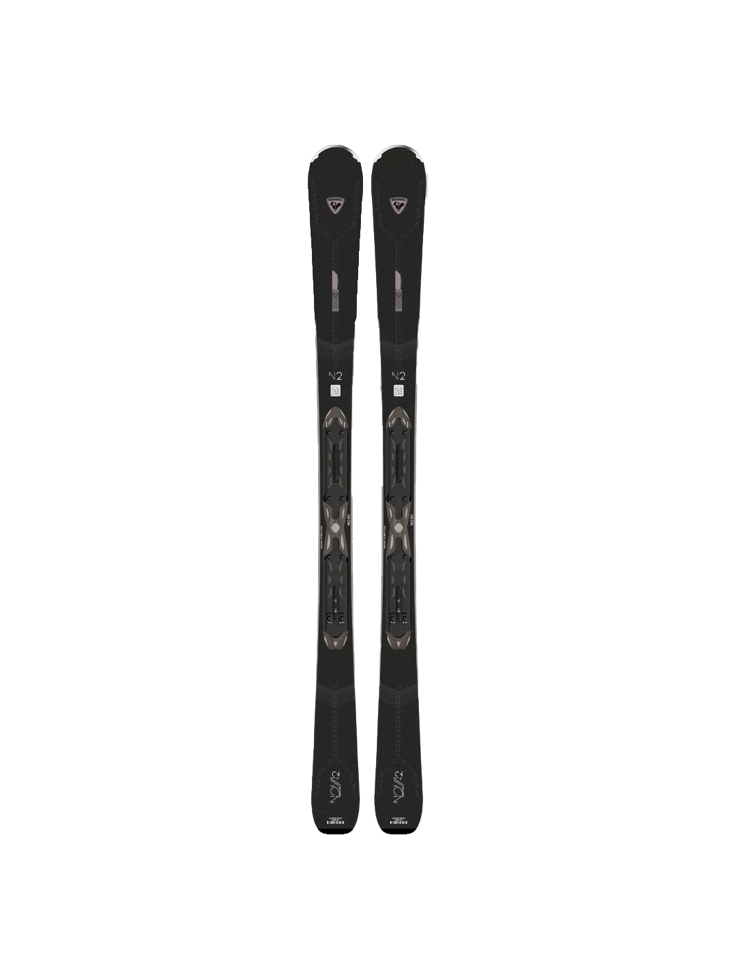 ROSSIGNOL SKI NOVA 2 W 2 ROSSIGNOL SKI NOVA 2 W – Image 2