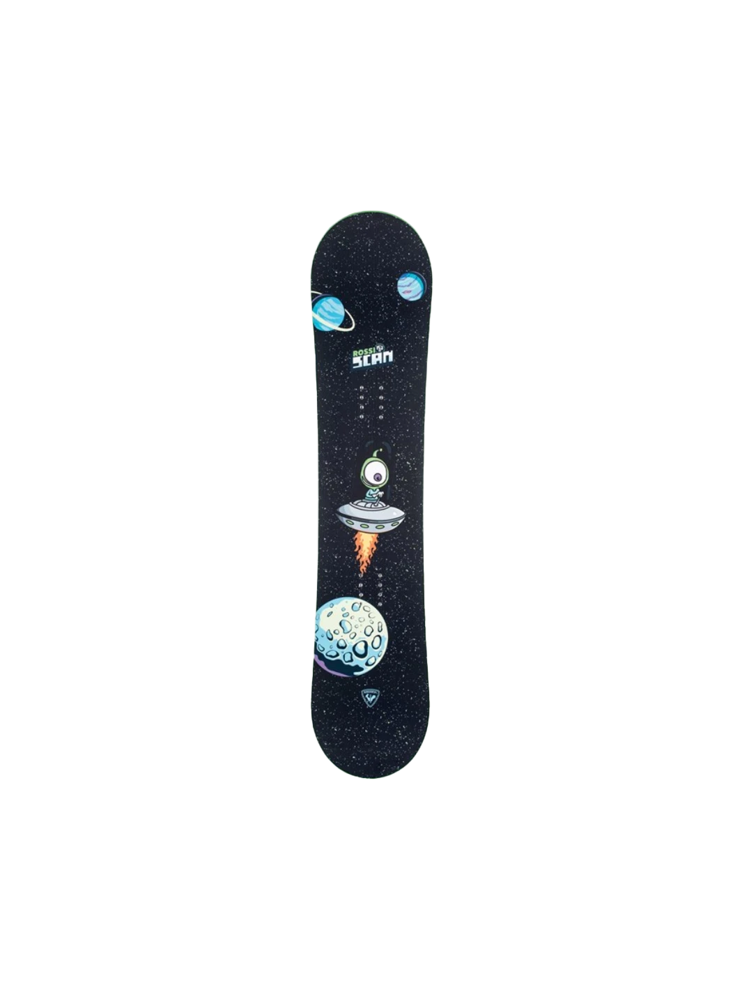 ROSSIGNOL SNOWBOARD SCAN JR 2 ROSSIGNOL SNOWBOARD SCAN JR – Image 2