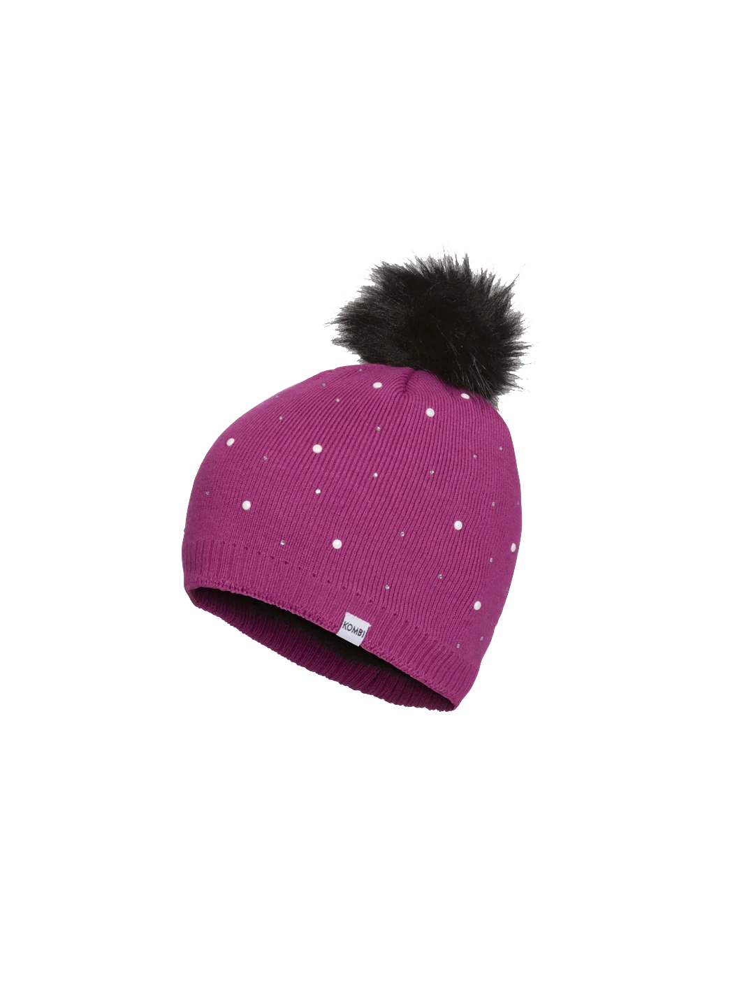 KOMBI TUQUE FLASHY ENFANT 2 KOMBI TUQUE FLASHY ENFANT – Image 2