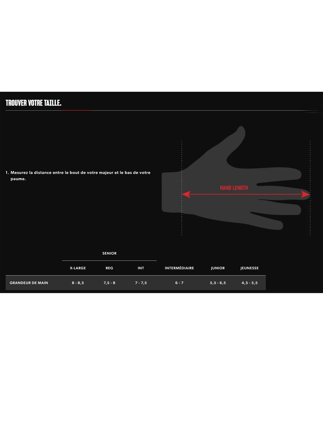 CCM BLOQUEUR YFLEX 3 YTH 2 CCM BLOQUEUR YFLEX 3 YTH – Image 2