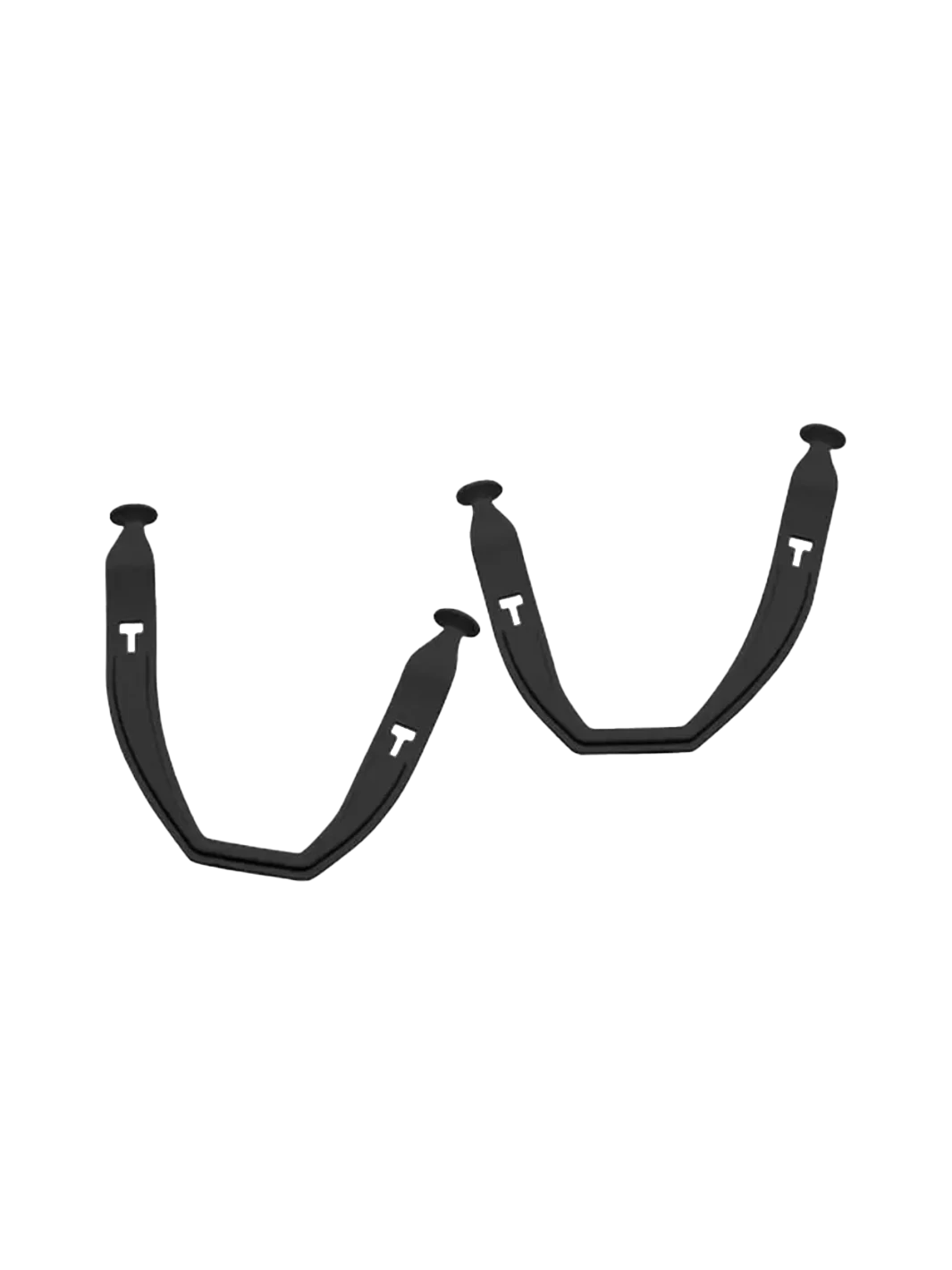 BAUER EAR LOOPS RE-AKT REMPLACEMENT 2 BAUER EAR LOOPS RE-AKT REMPLACEMENT – Image 2