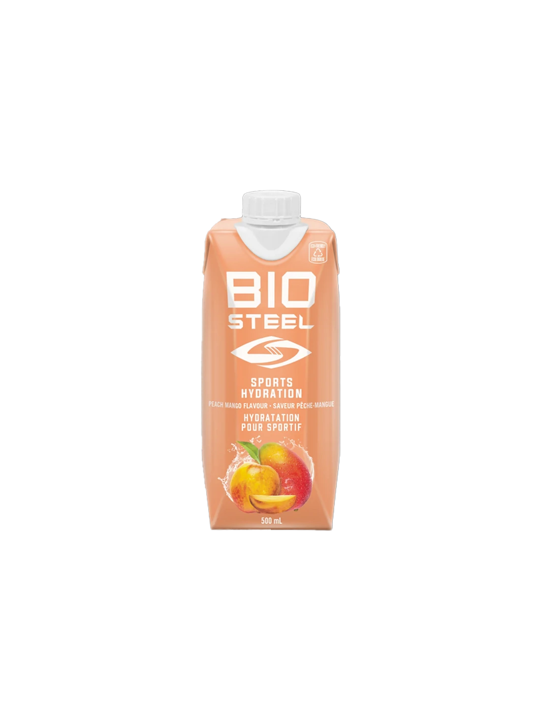 BIOSTEEL PRET A BOIRE UNITÉ 2 BIOSTEEL PRET A BOIRE UNITÉ – Image 2