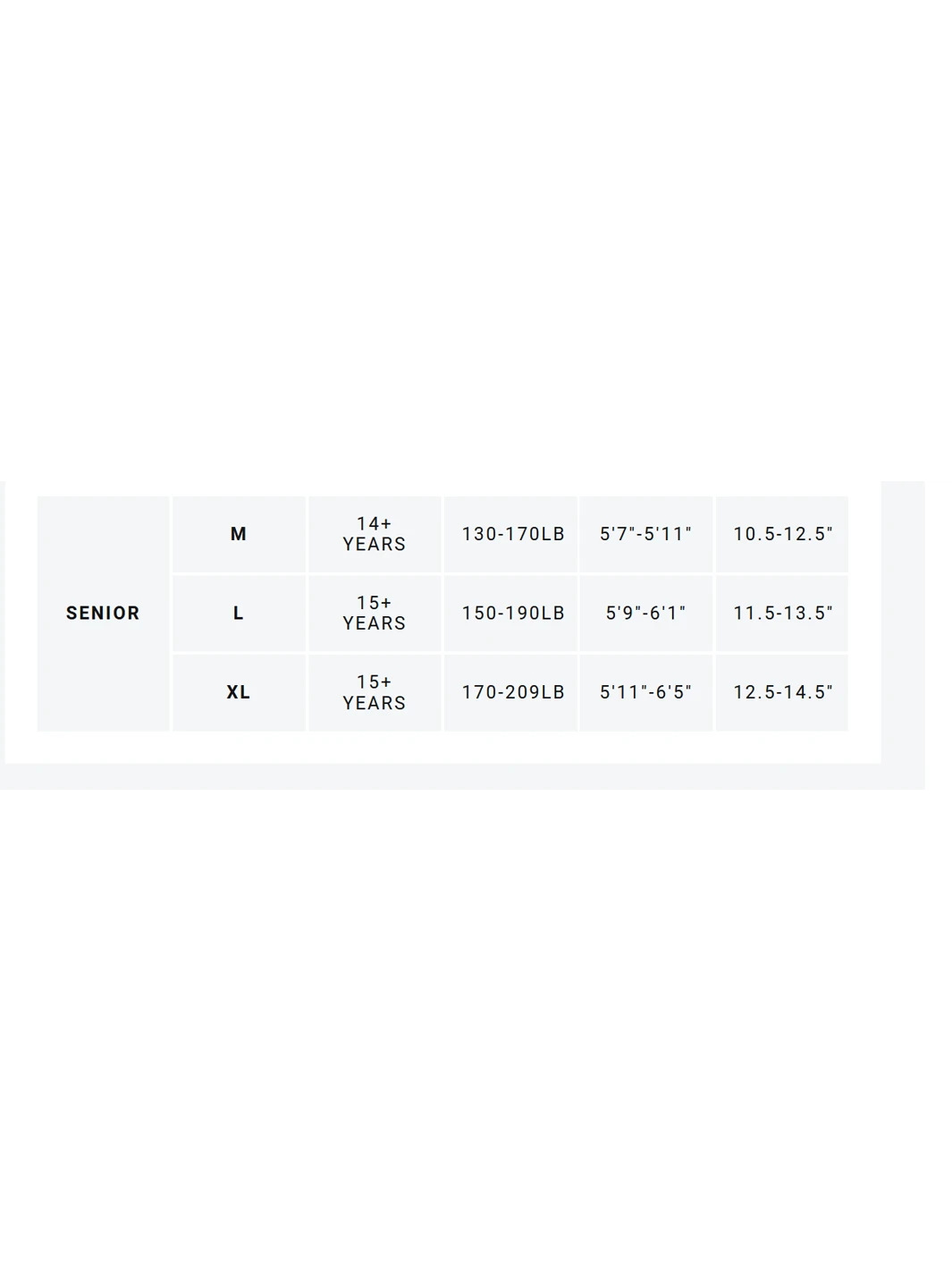 BAUER PROTEGE COUDES SUPREME M3 2 BAUER PROTEGE COUDES SUPREME M3 – Image 2