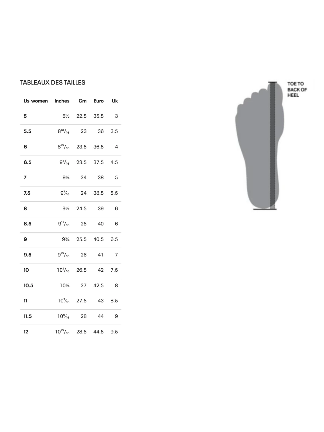 UNDER ARMOUR SOULIER GLYDE 2.0 W 2 UNDER ARMOUR SOULIER GLYDE 2.0 W – Image 2