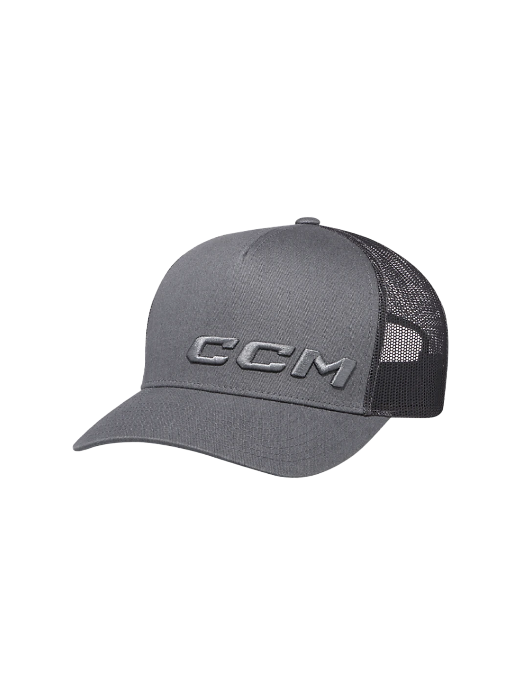 CCM CASQUETTE TRUCKER YTH 2 CCM CASQUETTE TRUCKER YTH – Image 2