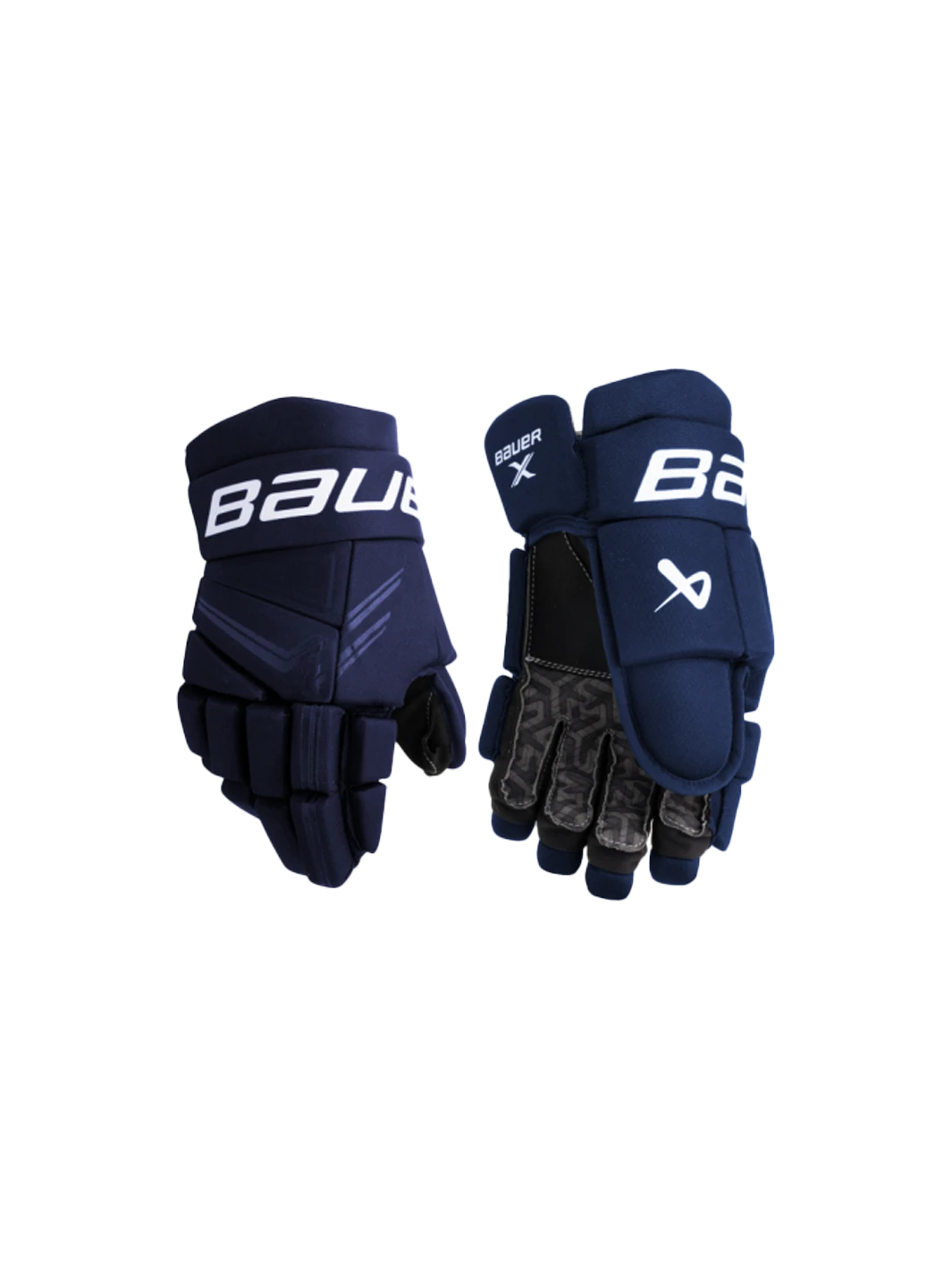 BAUER GANTS X INT 2 BAUER GANTS X INT – Image 2
