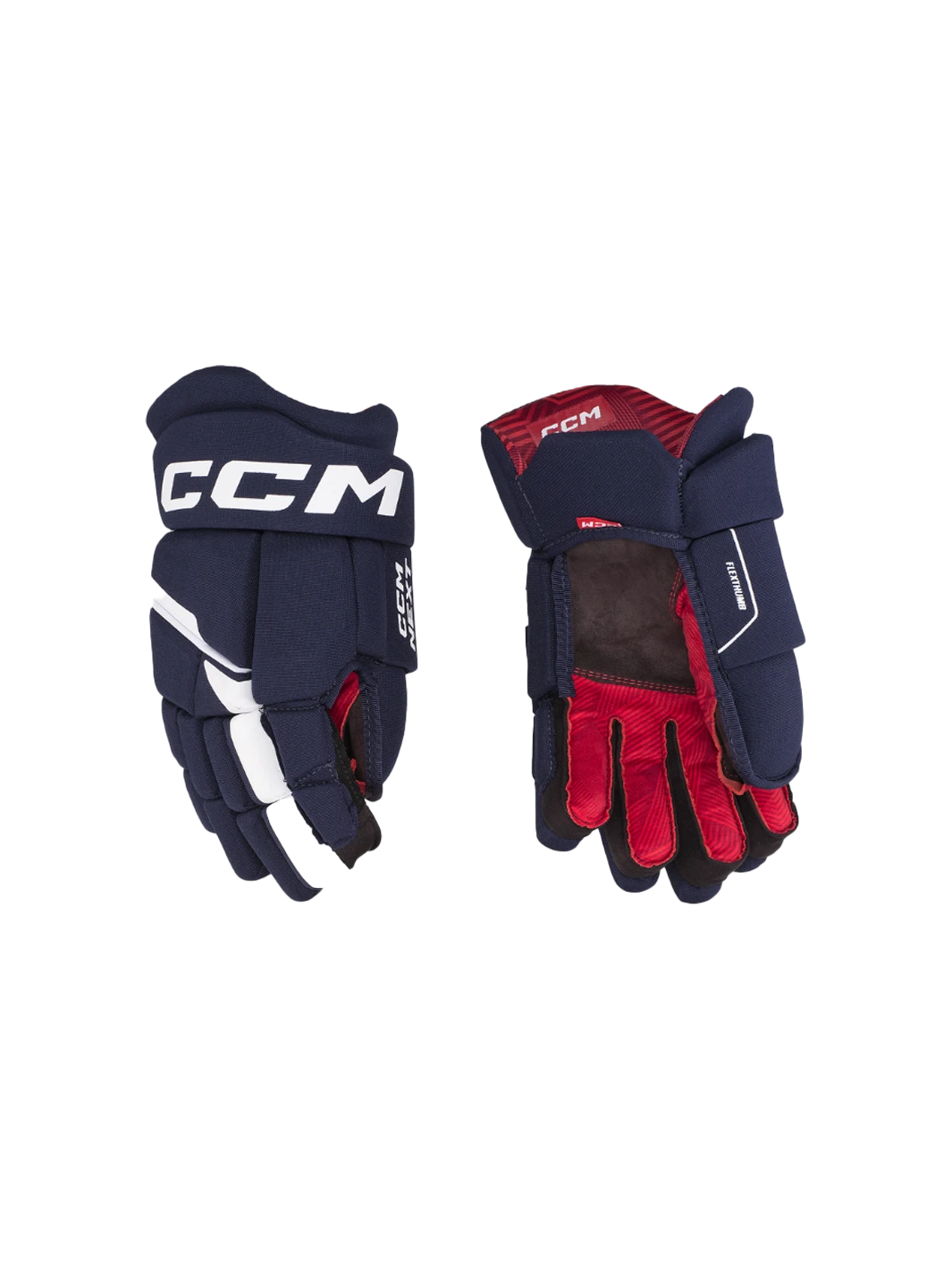 CCM GANTS NEXT JR 2 CCM GANTS NEXT JR – Image 2