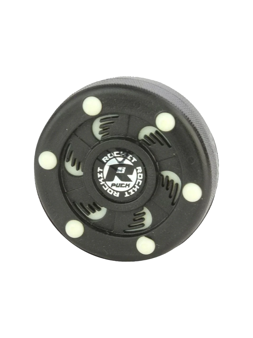SIDELINES RONDELLE ROCKET PUCK 2 SIDELINES RONDELLE ROCKET PUCK – Image 2
