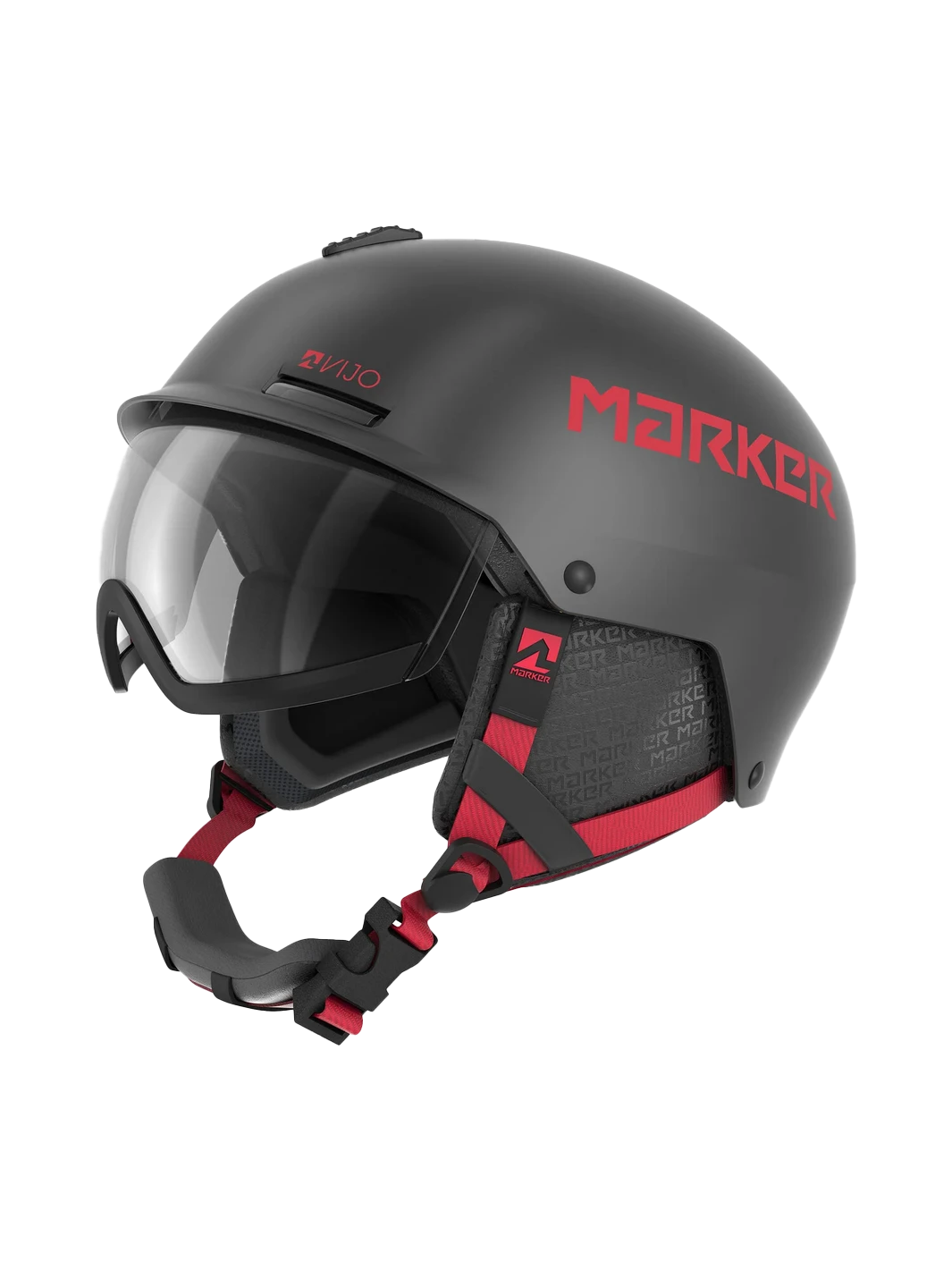 MARKER CASQUE VIJO JR 2 MARKER CASQUE VIJO JR – Image 2