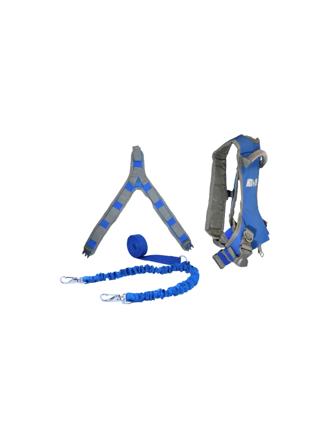 MDXONE HARNAIS THE STATIC 2 MDXONE HARNAIS THE STATIC – Image 2