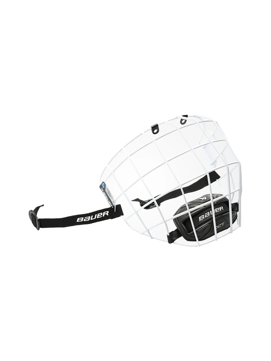 BAUER GRILLE II 2 BAUER GRILLE II – Image 2