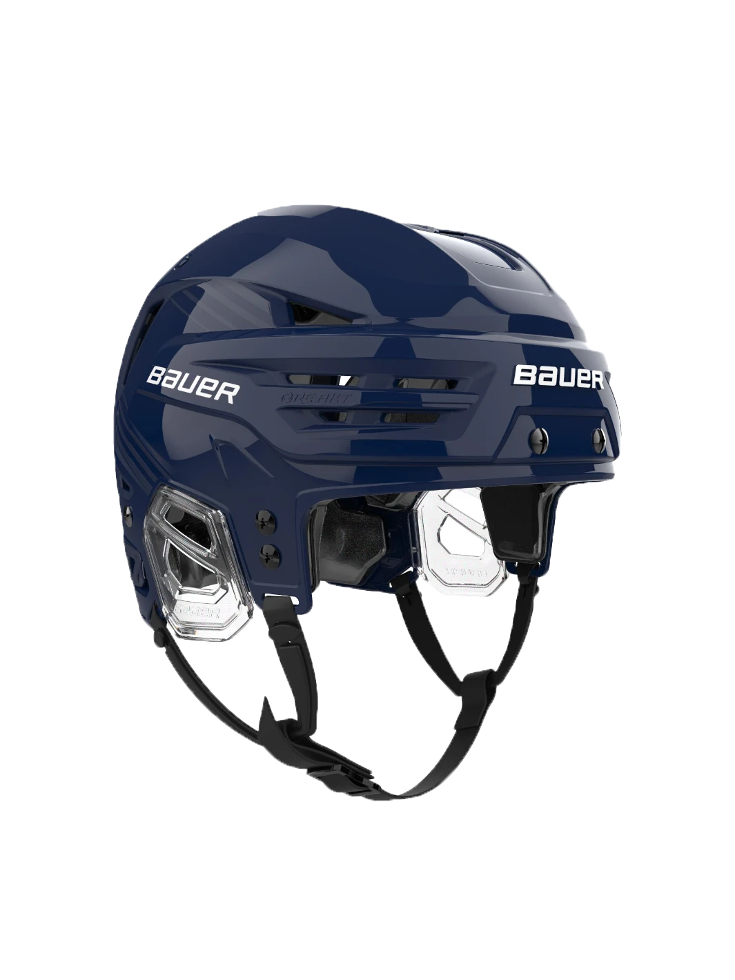 BAUER CASQUE RE-AKT 90 2 BAUER CASQUE RE-AKT 90 – Image 2