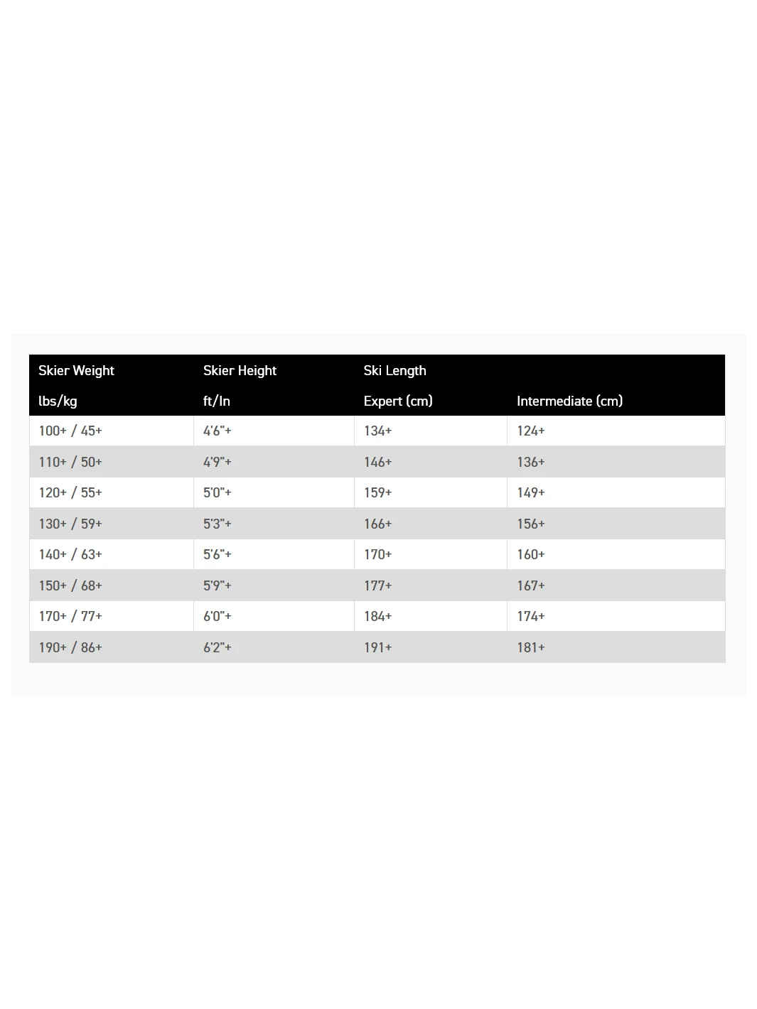 K2 SKI DISRUPTION 82TI (DEMO) 2 K2 SKI DISRUPTION 82TI (DEMO) – Image 2