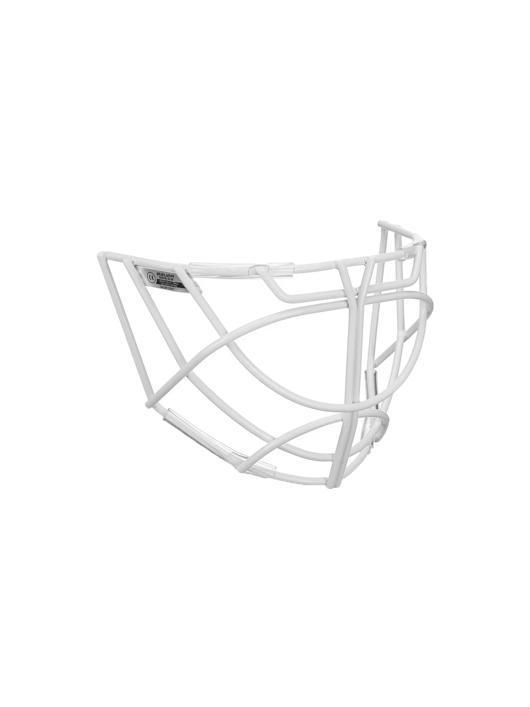 BAUER GRILLE CAT EYE (NOUVEAUTE CHEZ WARRIOR VOIR LIEN DANS LA BIO) 2 BAUER GRILLE CAT EYE (NOUVEAUTE CHEZ WARRIOR VOIR LIEN DANS LA BIO) – Image 2