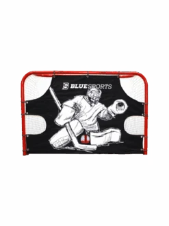 BLUE SPORTS TOILE EXCERCISE GARDIEN 72''