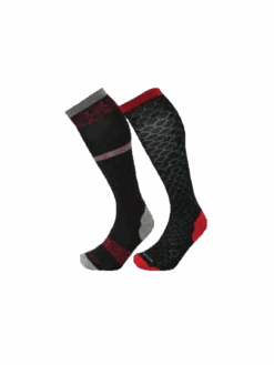 LORPEN BAS SKI MERINO T2 2PK