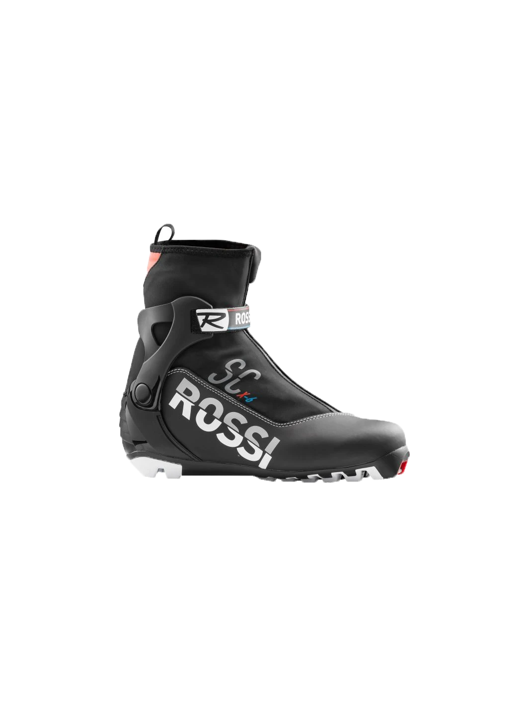 ROSSIGNOL BOTTES X-6 COMBI 1 ROSSIGNOL BOTTES X-6 COMBI