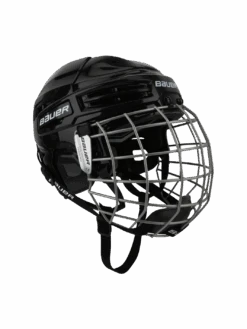 BAUER CASQUE IMS 5.0 COMBO