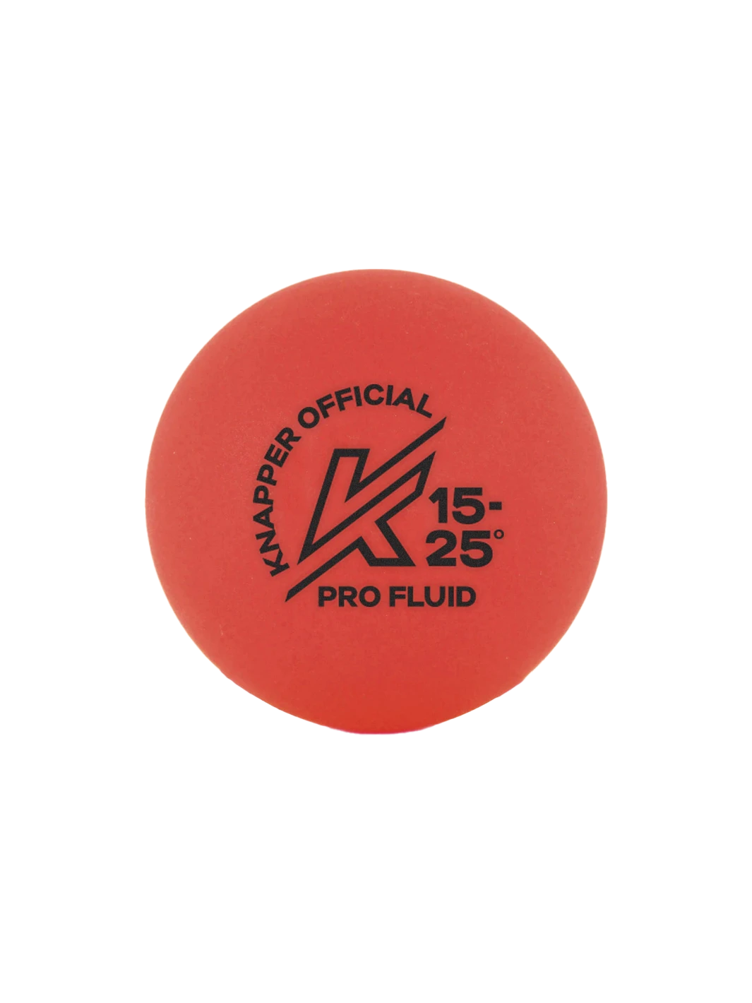 KNAPPER BALLE AK-PRO FLUID 1 KNAPPER BALLE AK-PRO FLUID