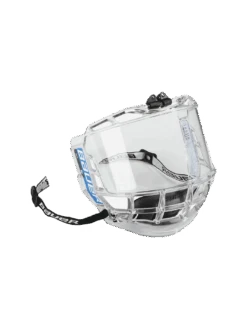 BAUER VISIERE CONCEPT 3 JR