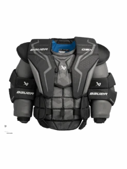 BAUER PLASTRON GSX
