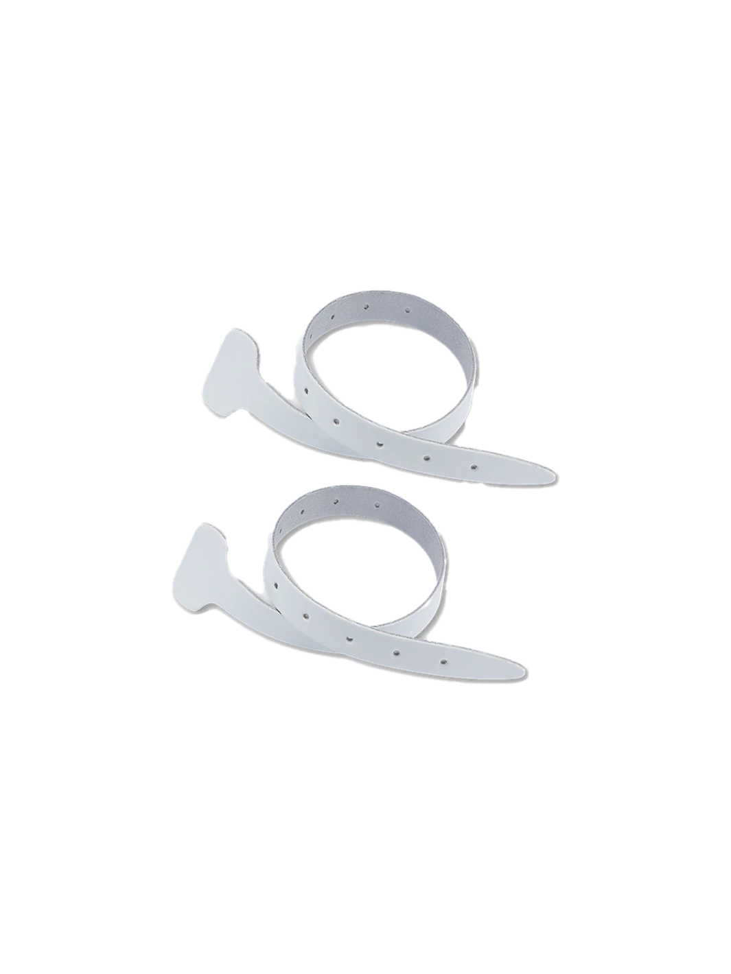 CCM COURROIE DE JAMBIERES POUR GARDIEN 1 CCM COURROIE DE JAMBIERES POUR GARDIEN