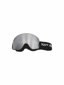 VAN BERGEN LUNETTE MAGNETIQUE FLAT