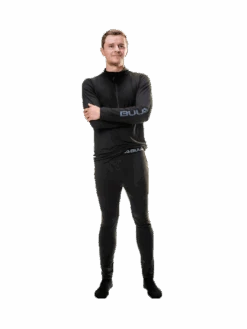 BULA PANTALON COMBINE ECO CREW