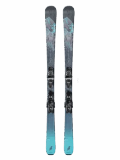 NORDICA SKI WILD BELLE 78