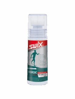 SWIX CIRE LIQUIDE EASY GLIDE 80ML