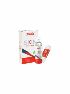 SWIX NETTOYANT SKIN CLEANER 80ML