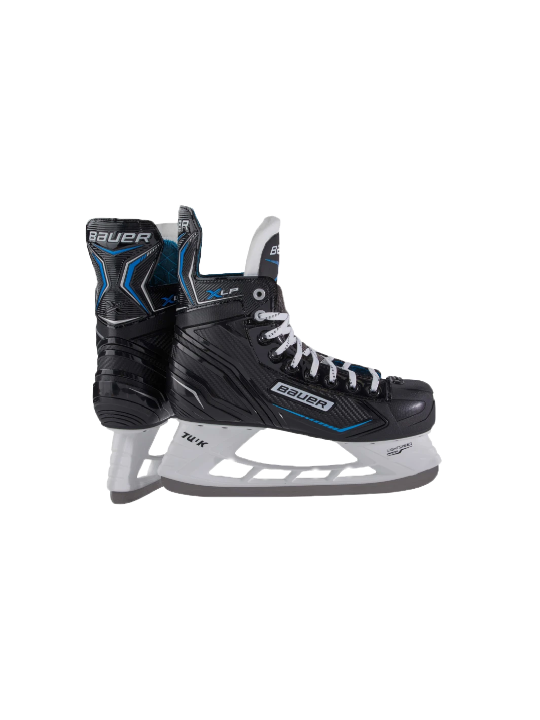 BAUER PATINS X-LP JR 1 BAUER PATINS X-LP JR