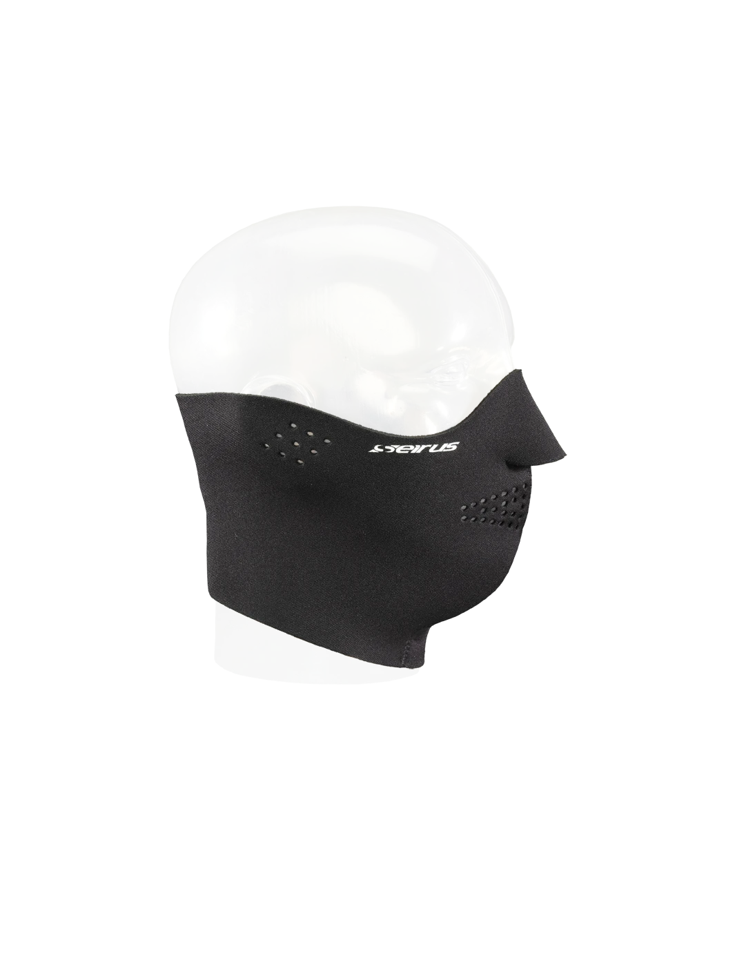 SEIRUS MASQUE COMFORT 1 SEIRUS MASQUE COMFORT