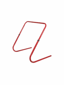 BLUE SPORTS SUPPORT PATINEUR