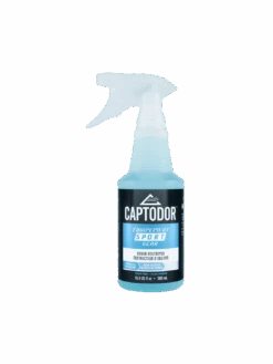CAPTODOR DESTRUCTEUR D'ODEUR 500ML