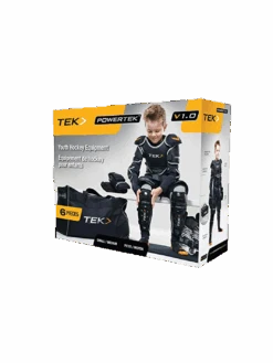 POWERTEK ENSEMBLE DE JOUEUR V1.0 ENFANT