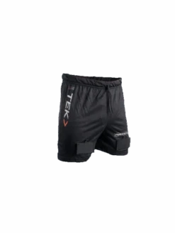 POWERTEK MESH SHORTS YTH