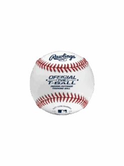 RAWLINGS BALLE T-BALL TVB