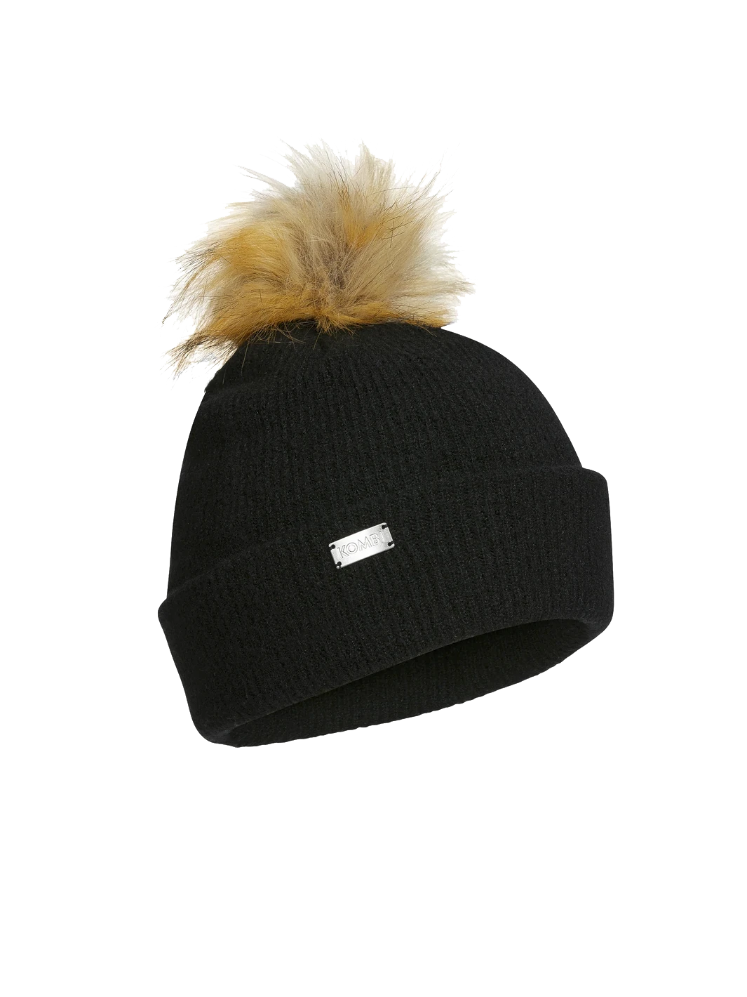 KOMBI TUQUE THE CHIC W 1 KOMBI TUQUE THE CHIC W