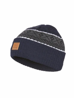 KOMBI TUQUE THE LODGER