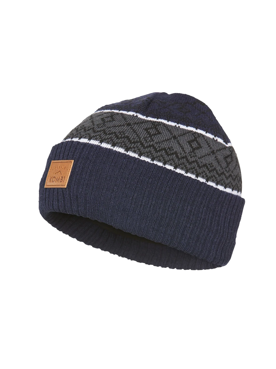 KOMBI TUQUE THE LODGER 1 KOMBI TUQUE THE LODGER