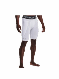 UNDER ARMOUR SHORT DE BASEBALL UTILITY 21