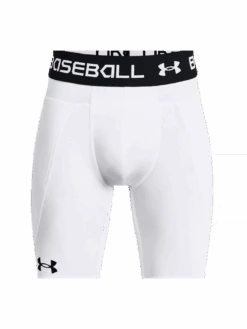 UNDER ARMOUR SHORT CUP DE BASEBALL UTILITY 21 YTH