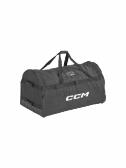 CCM SAC GARDIEN PRO CORE AVEC ROUES