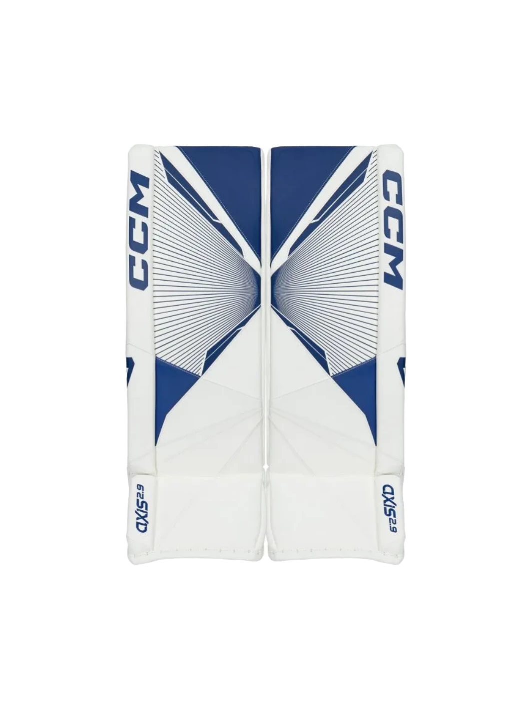 CCM JAMBIERES AXIS 2.9 1 CCM JAMBIERES AXIS 2.9
