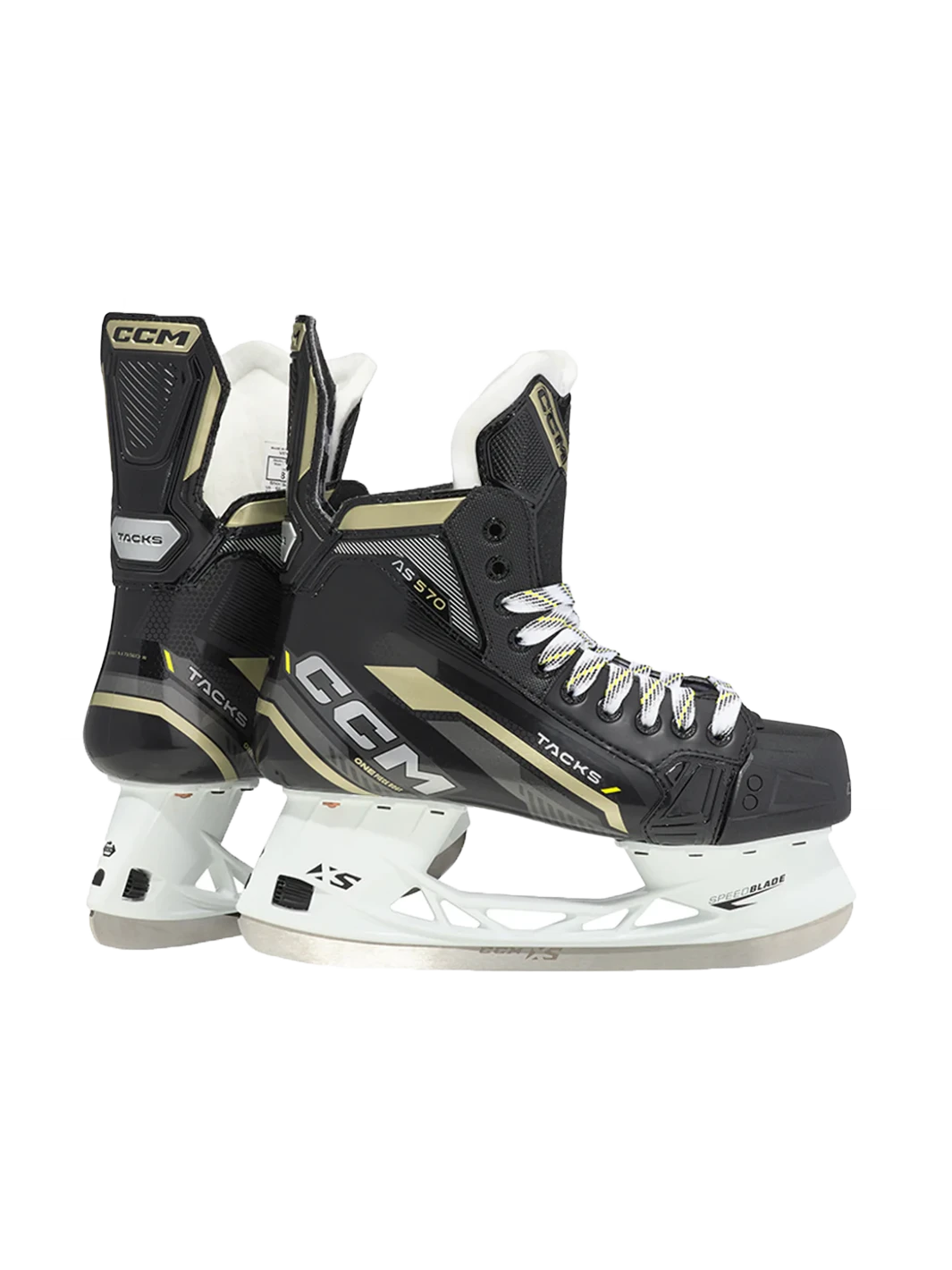 CCM PATINS TACKS AS570 INT 1 CCM PATINS TACKS AS570 INT
